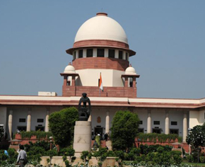 Supreme court